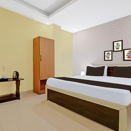 Super Hotel O Phulwarisharif Near Aiims Khagaul Ngoại thất bức ảnh