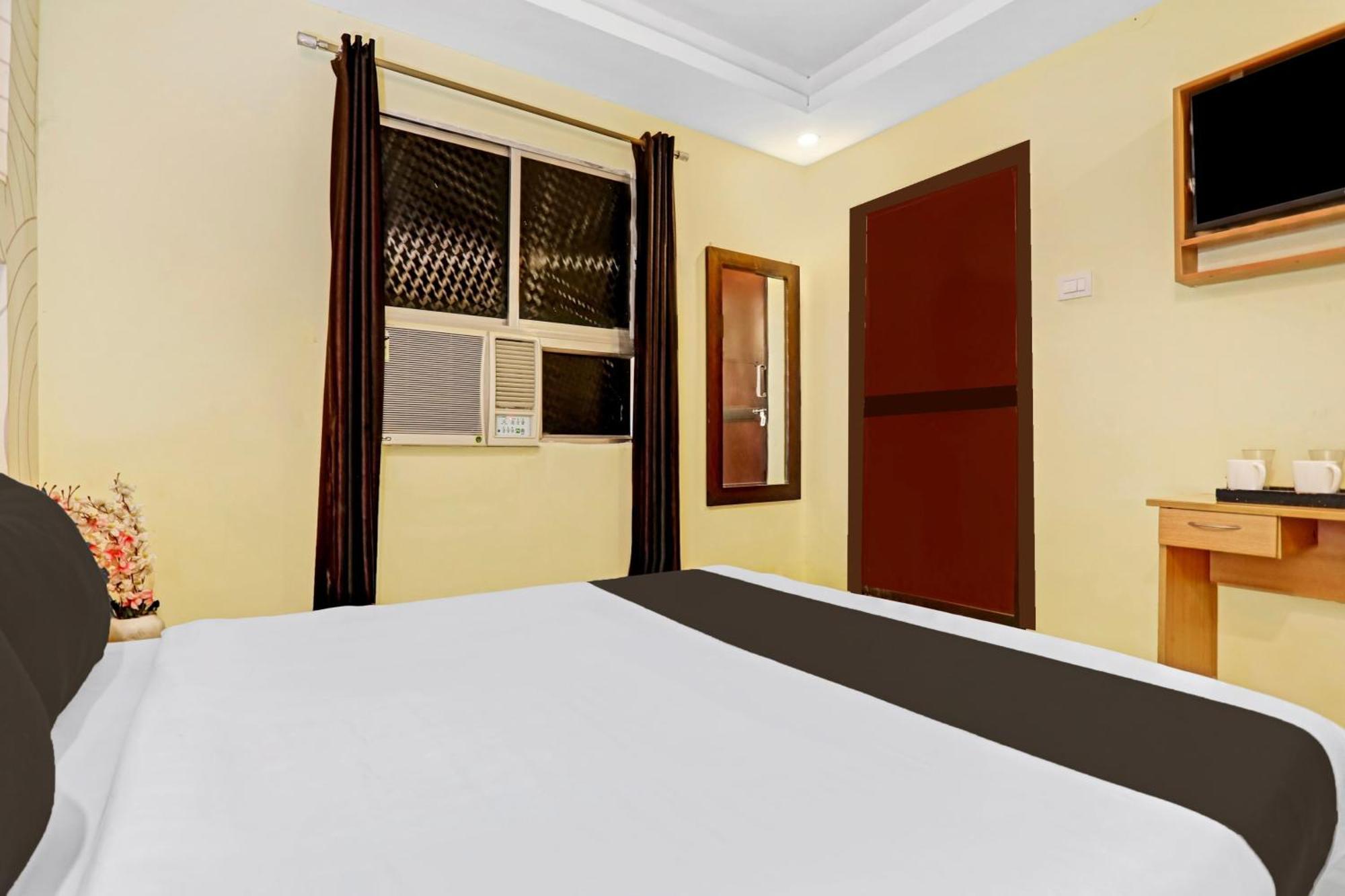 Super Hotel O Phulwarisharif Near Aiims Khagaul Ngoại thất bức ảnh