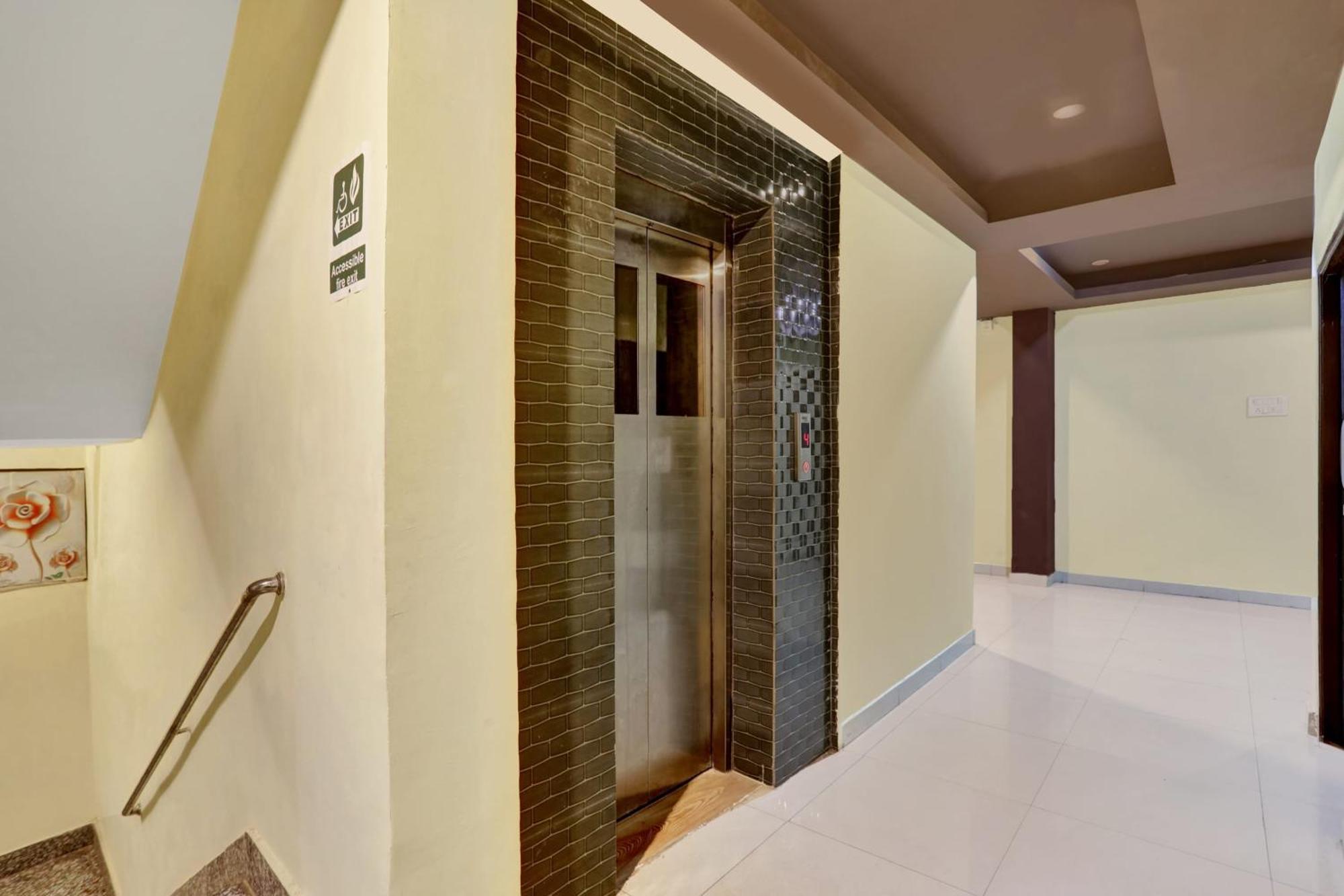 Super Hotel O Phulwarisharif Near Aiims Khagaul Ngoại thất bức ảnh
