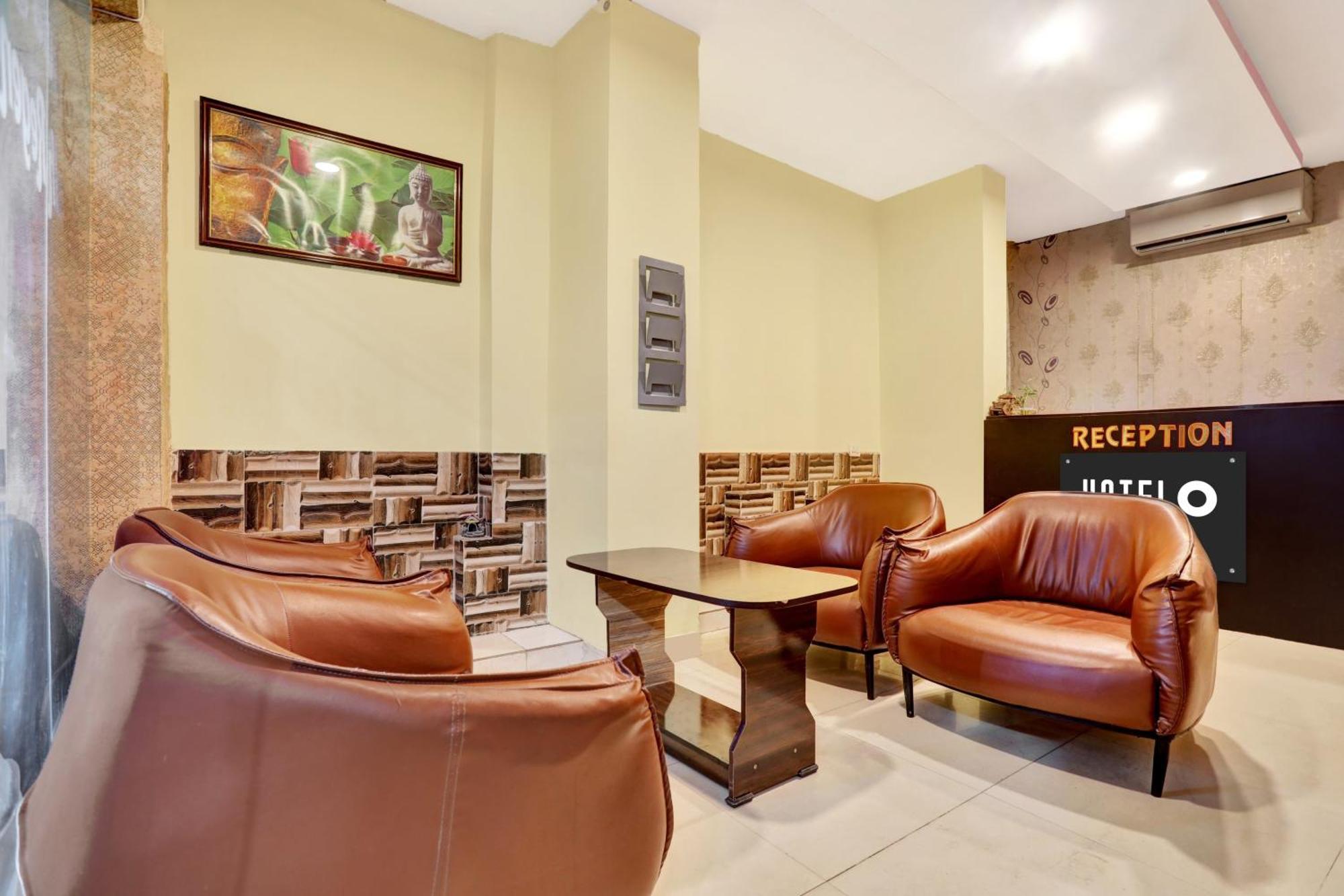 Super Hotel O Phulwarisharif Near Aiims Khagaul Ngoại thất bức ảnh
