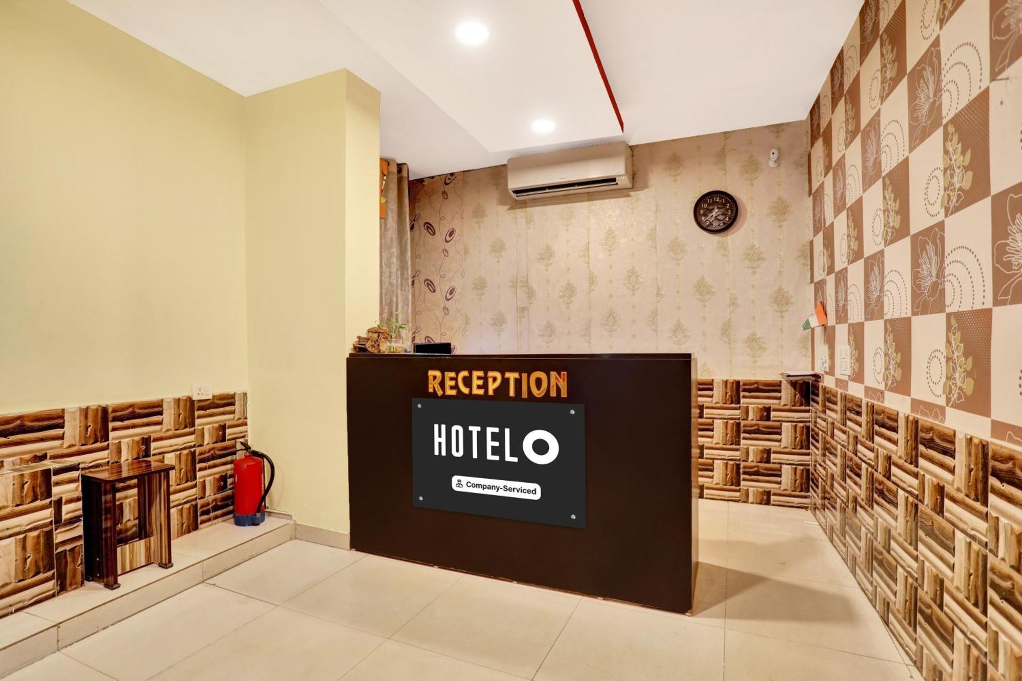 Super Hotel O Phulwarisharif Near Aiims Khagaul Ngoại thất bức ảnh