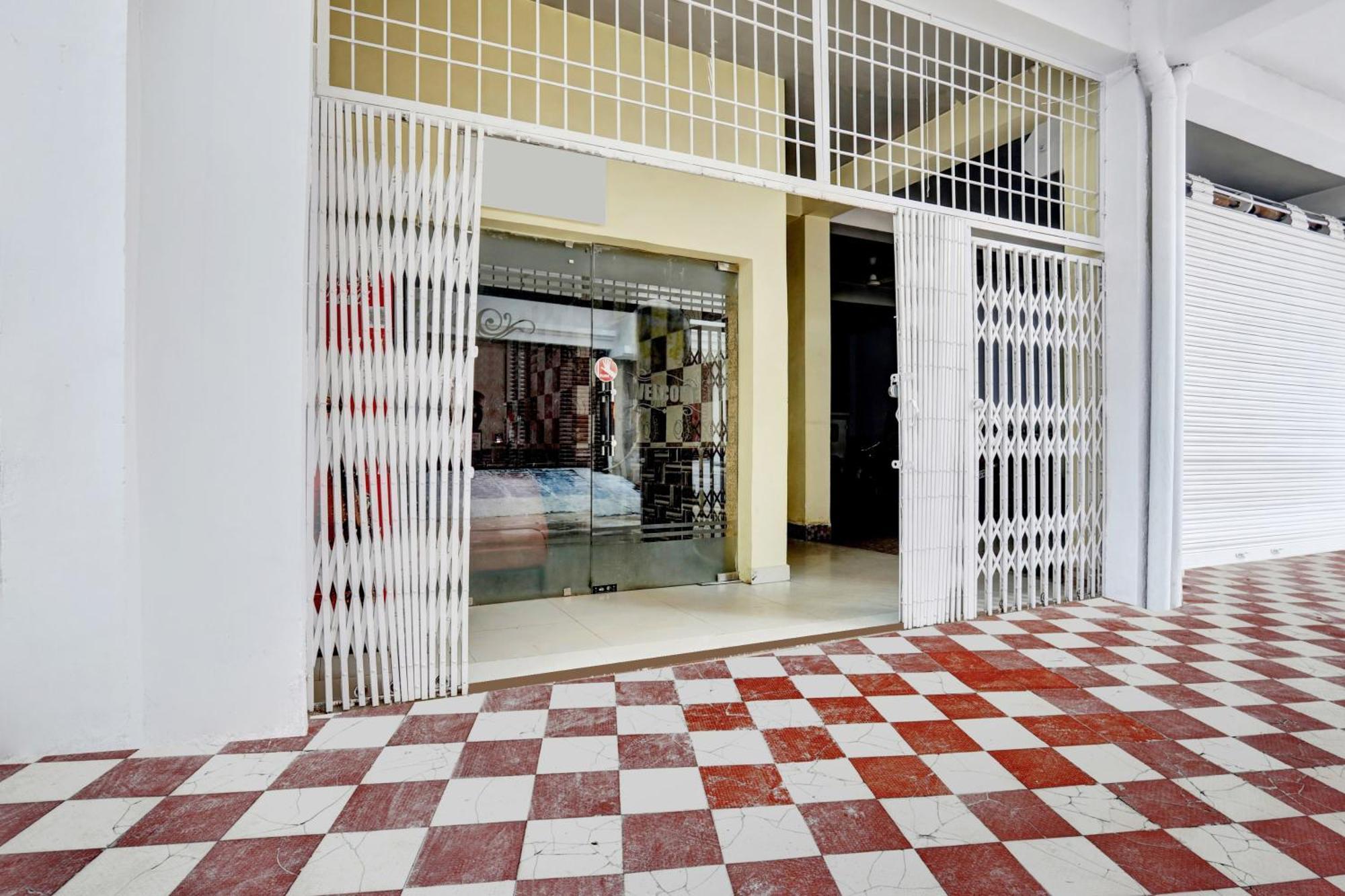 Super Hotel O Phulwarisharif Near Aiims Khagaul Ngoại thất bức ảnh