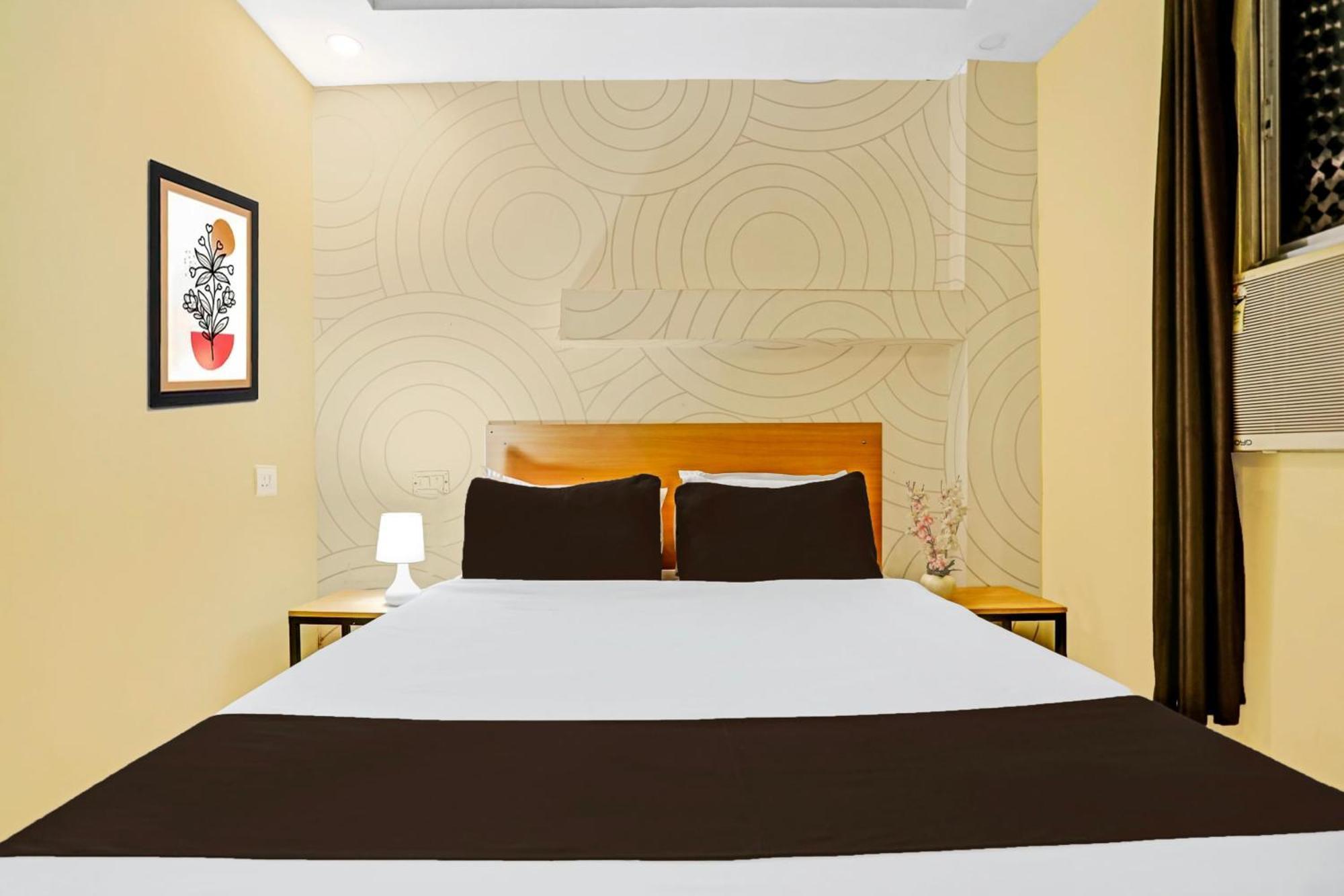 Super Hotel O Phulwarisharif Near Aiims Khagaul Ngoại thất bức ảnh