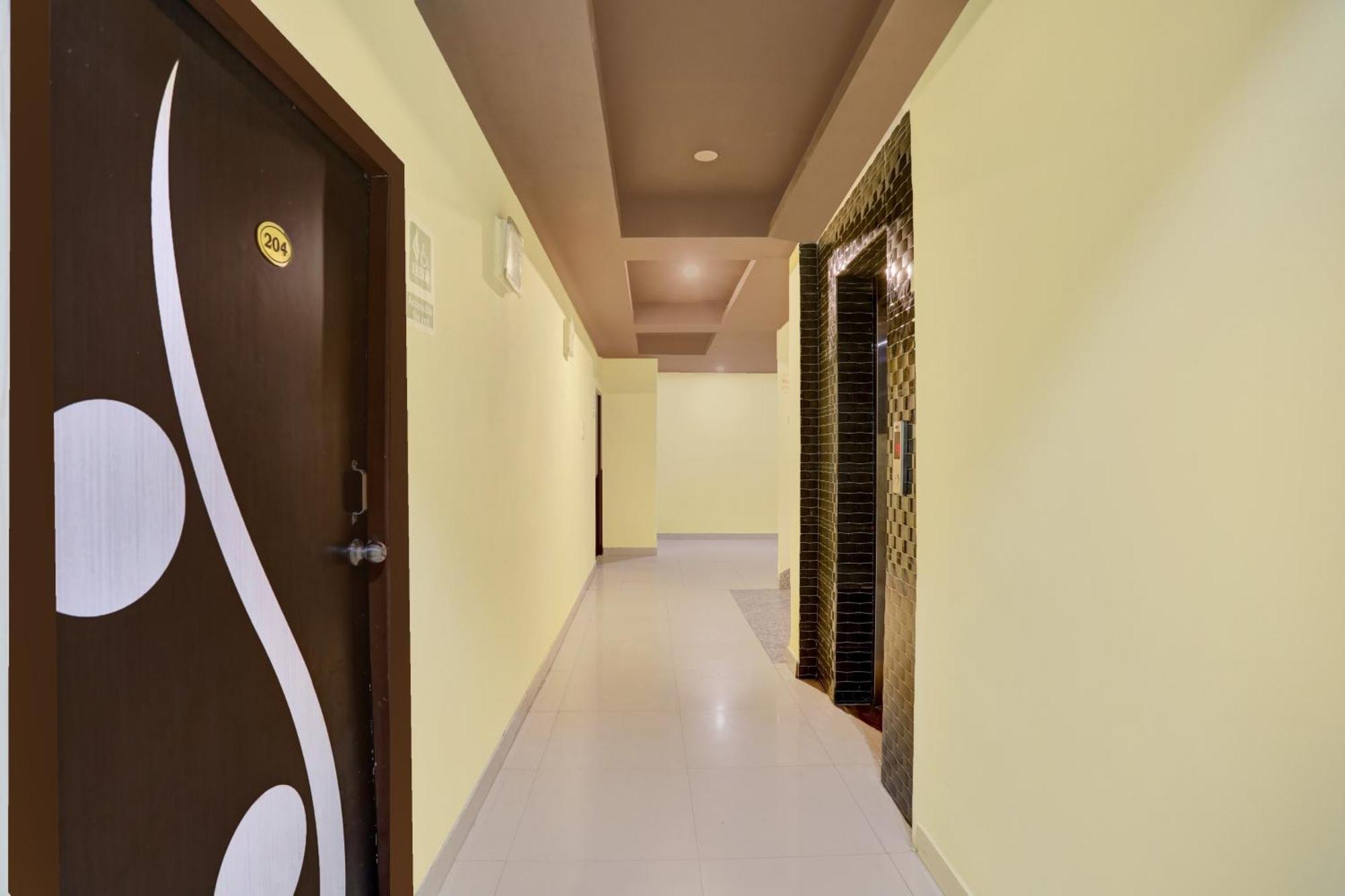 Super Hotel O Phulwarisharif Near Aiims Khagaul Ngoại thất bức ảnh