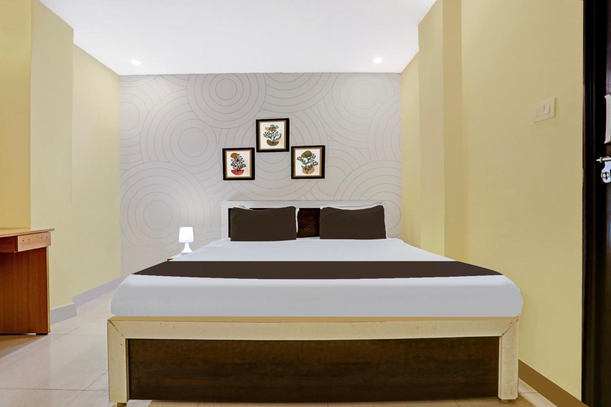 Super Hotel O Phulwarisharif Near Aiims Khagaul Ngoại thất bức ảnh