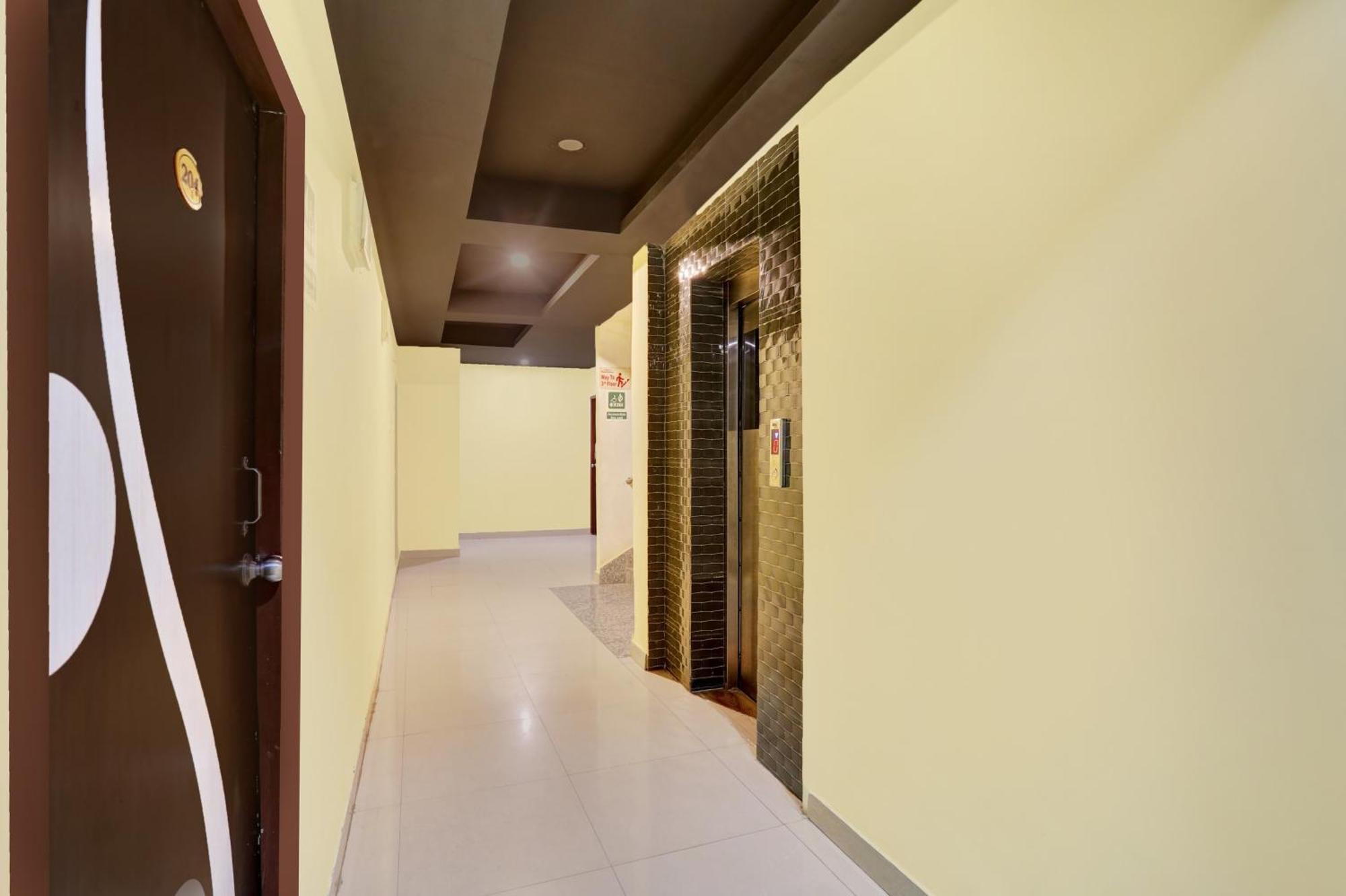 Super Hotel O Phulwarisharif Near Aiims Khagaul Ngoại thất bức ảnh