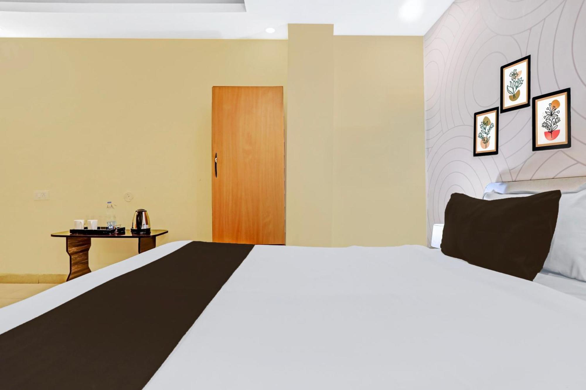 Super Hotel O Phulwarisharif Near Aiims Khagaul Ngoại thất bức ảnh